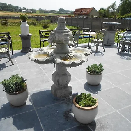 Johan's Zwalm