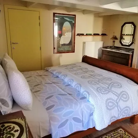 Johan's بيت ضيافة